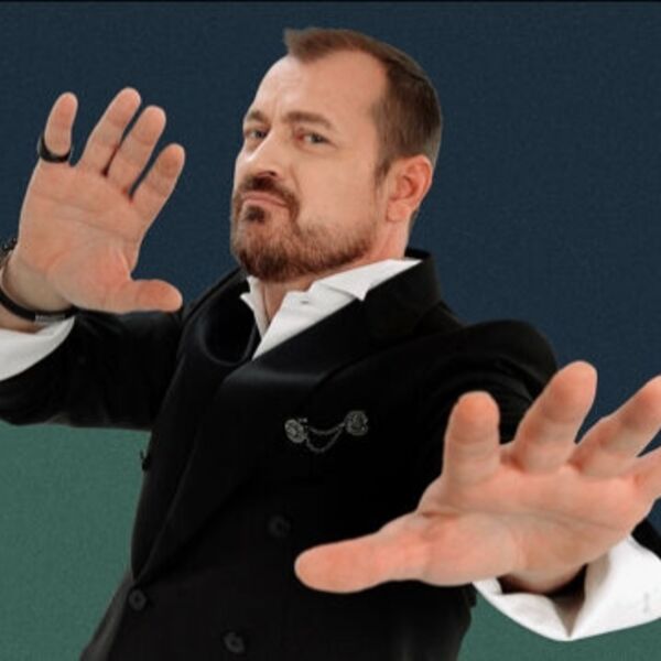 Концерт Алексея Петрухина