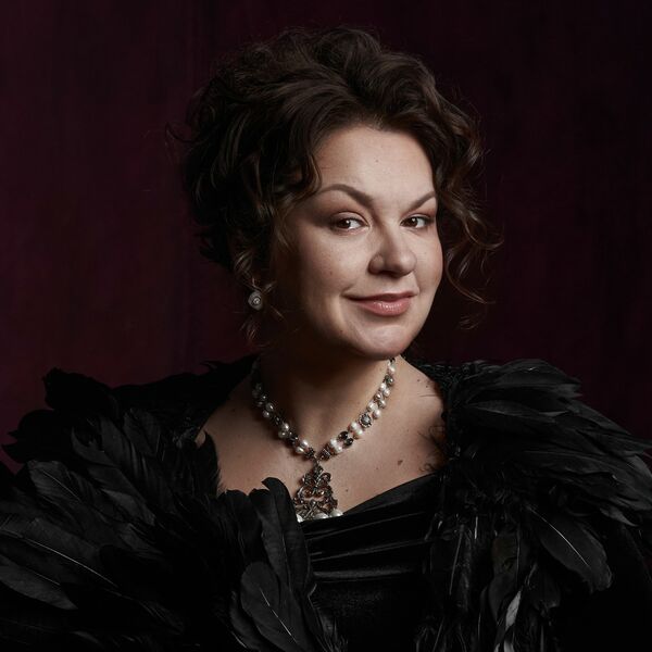 Вокальный вечер