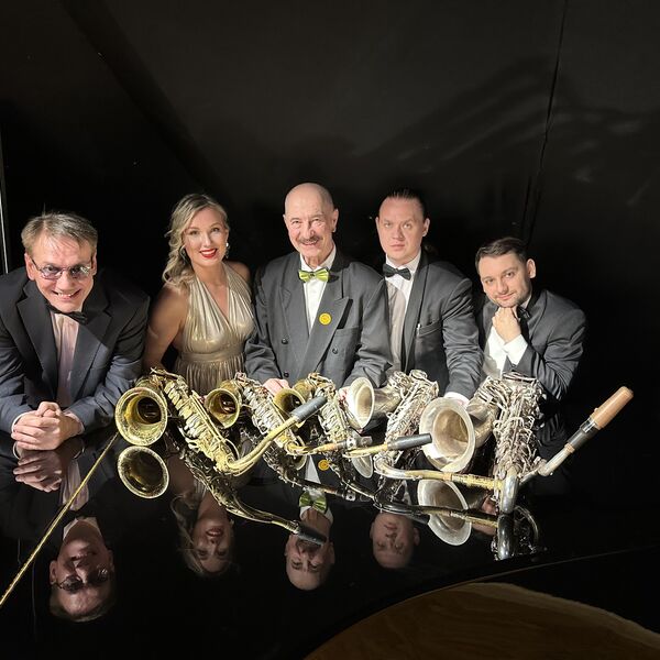 Звёздный джаз