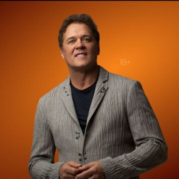 Концерт Сергея Любавина