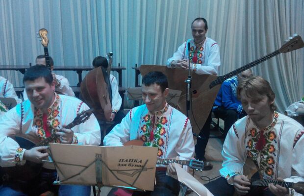 Мои фотографии