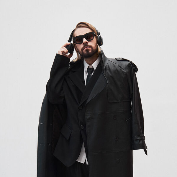 Максим Свобода