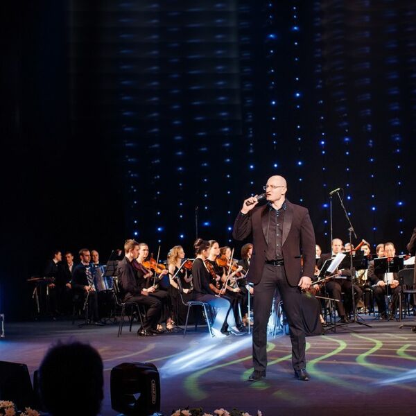 Пятница, 13-е. Страшно красивые песни