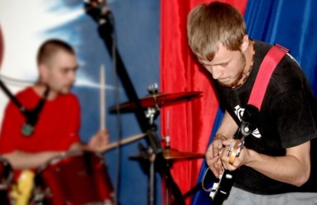 29 апреля 2011