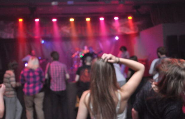 Концертные  фото