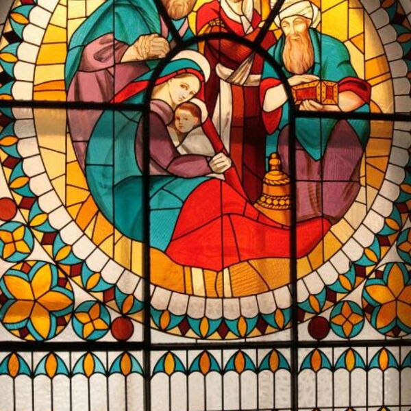 Органный концерт при свечах «Фейерверк барокко и XX век: Бах, Вивальди, Дюпре»