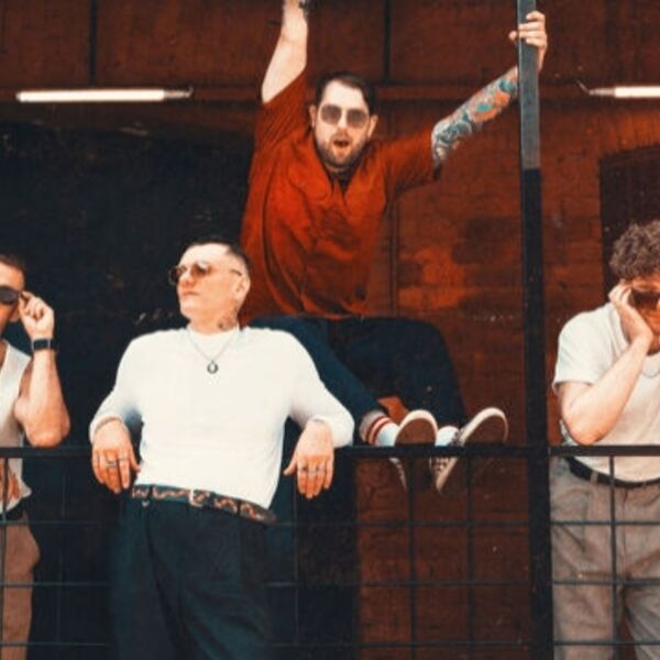 Большой весенний BadTrip Boys