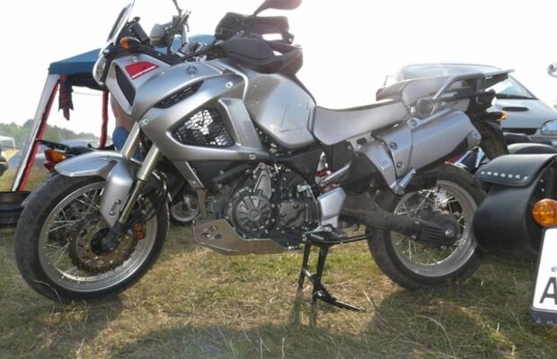 МОТОФЕСТ ЛИПЕЦК 2011 - 2 альбом