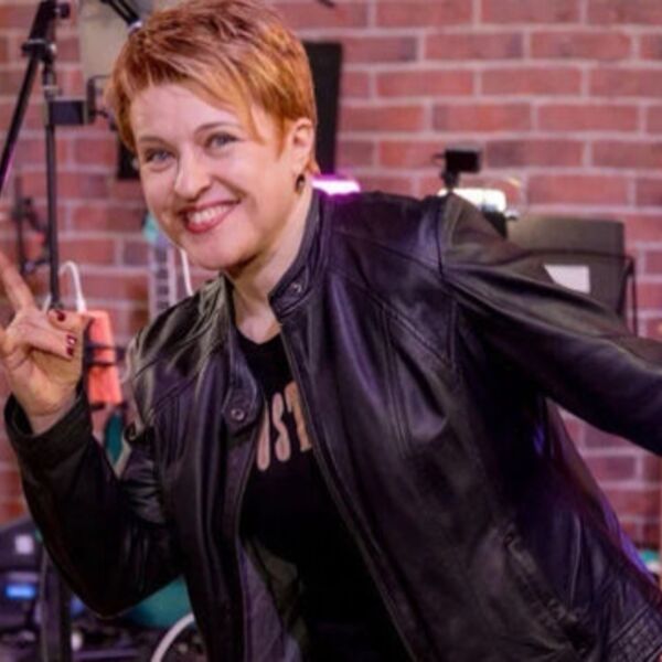 Новогодний вечер «​Vocal School Jam»