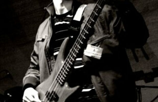 Ч.К.Г.В. на ШУРФ 2008