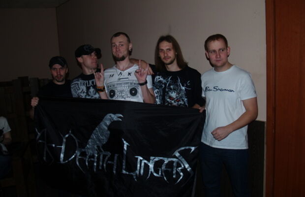 Презентация дебютного альбома 'Retrospective'