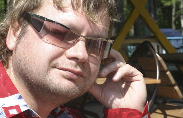 Вадим Степанцов