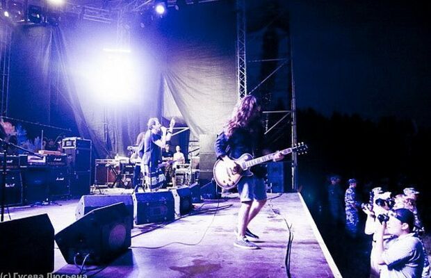 Нашествие 2010