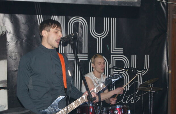 VINYL STORY CLUB 20.02.2011