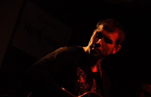 5.03.2011 арт-бар "Наша среда обитания"