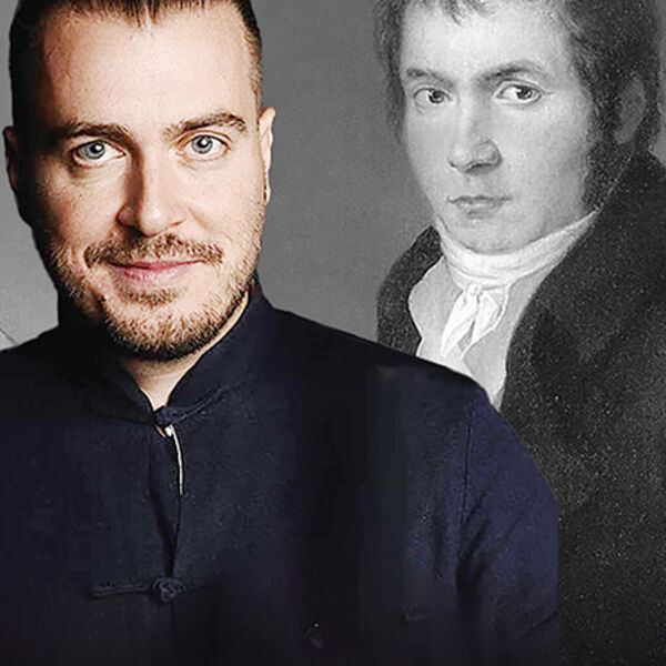 Бетховен: Симфонии № 1, № 3