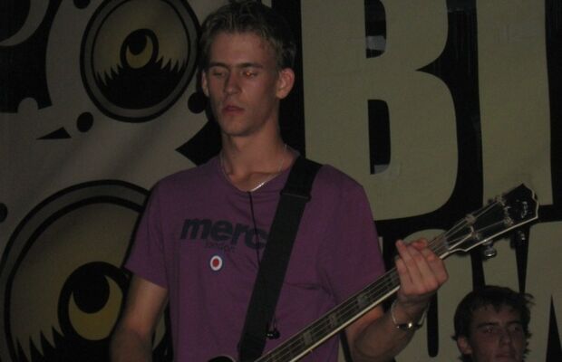 1 сентября - "Прощай, лето" - дебют