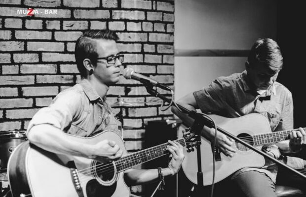 Muza Bar 5/09/15
