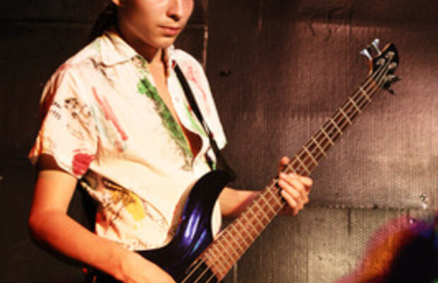 Рок - группа "Баргест" . Нынешний состав.