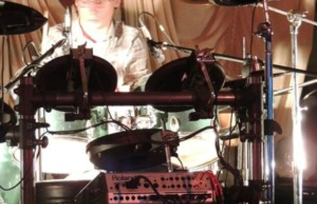 Фестиваль "Рок-Фронт"