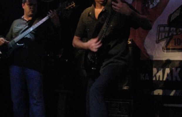 31.10.10 - "ВЫХОД" - Nobody.One & Mind Portal