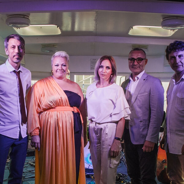 Ирина Аксёнова