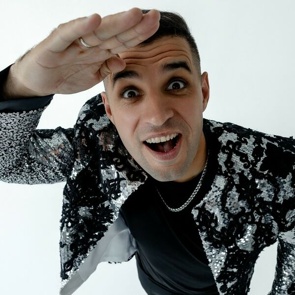 Ильнар Гильманшин