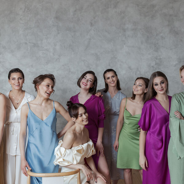 Сестра Петра