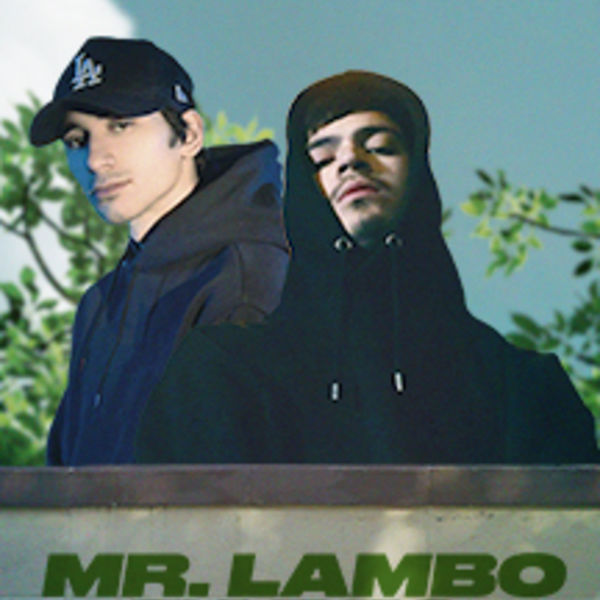 Айни пабло mr lambo