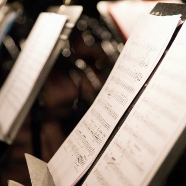 Концерт брасс-квинтета. Вивальди, Корелли, Эвальд