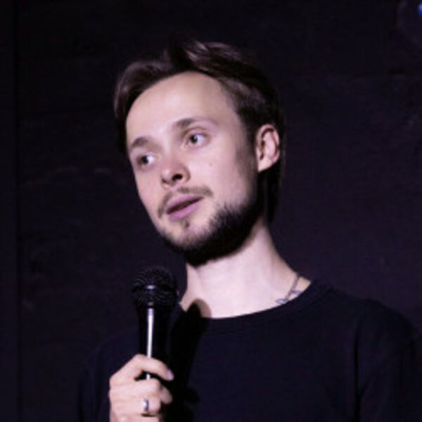 Жесткий стендап