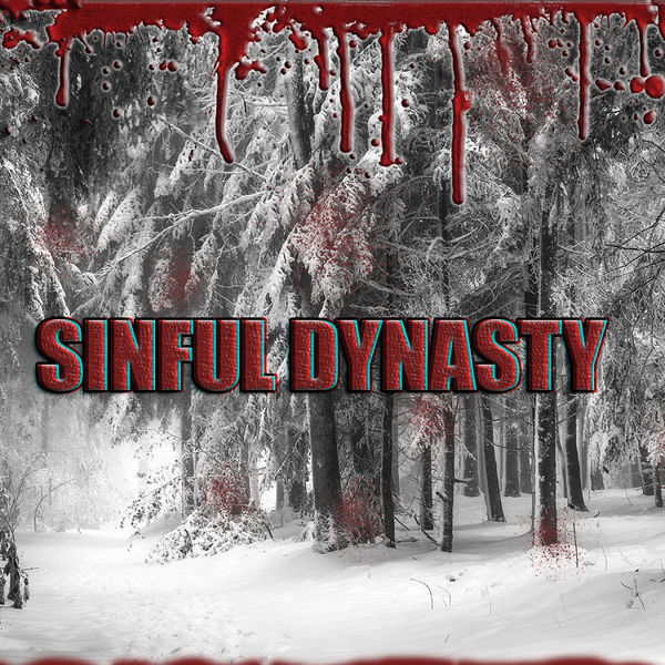 SINFUL DYNASTY - ВСЕ ОСТАЛОСЬ ТАК КАК ПРЕЖДЕ