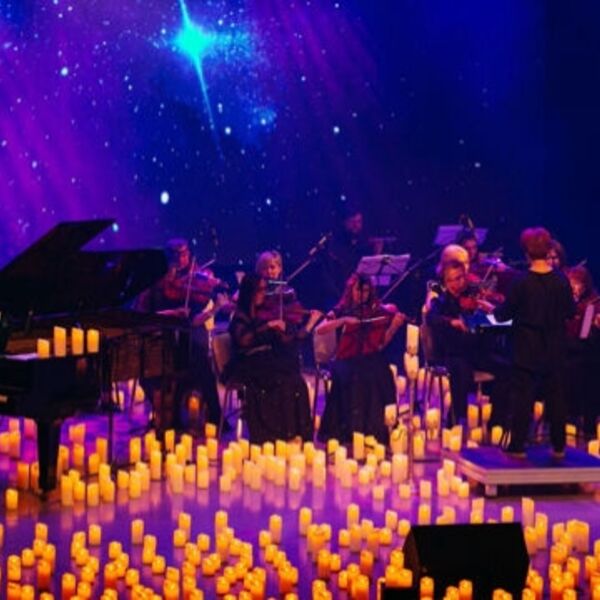 Ханс Циммер 2.0: саундтреки в сиянии тысячи свечей