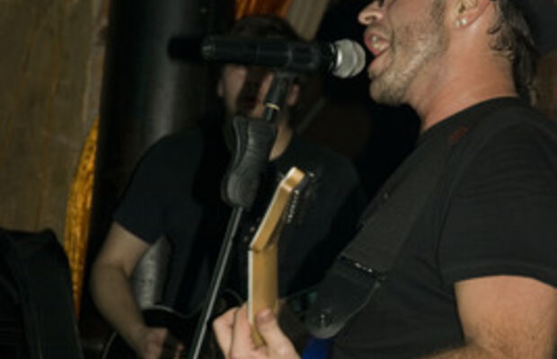 ШОКОВАЯ ТЕРАПИЯ