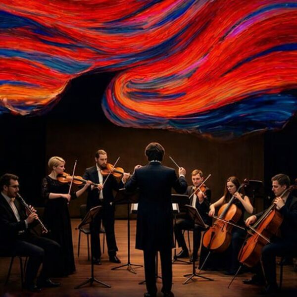 Камерное шоу живой музыки Про.Арт (Старый Оскол)