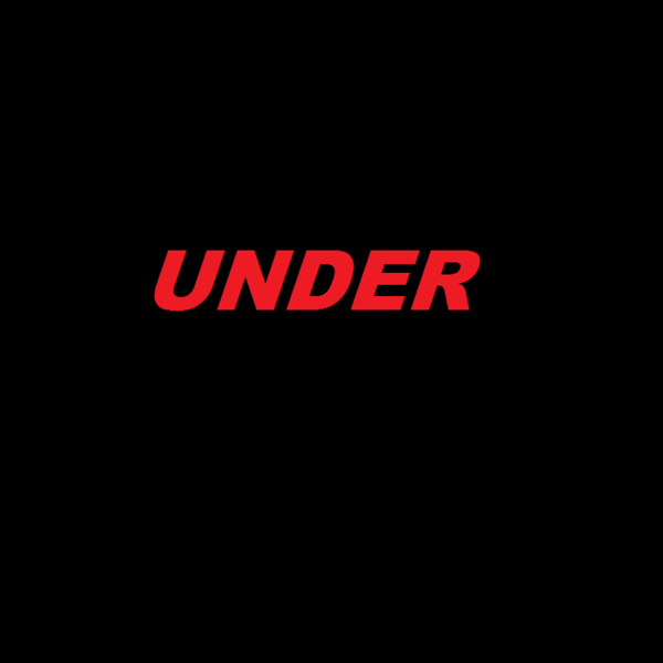 UNDER
