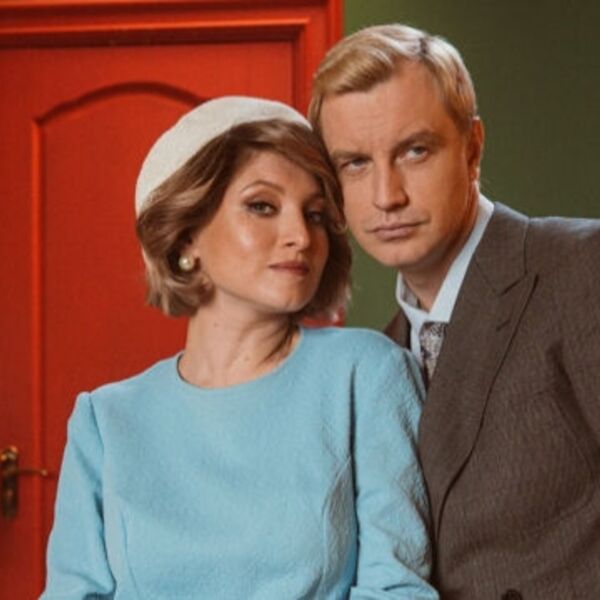 Маленький оркестр и Алексей Гоман