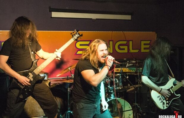 VARG TERRITORY 2013: КАЛУГА # 2