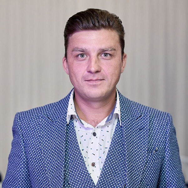 Квартирник со звездой: Владимир Абакановский