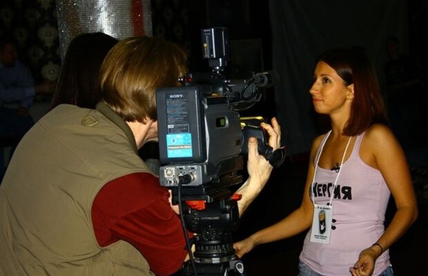 Как это было..Энергия рока 2011