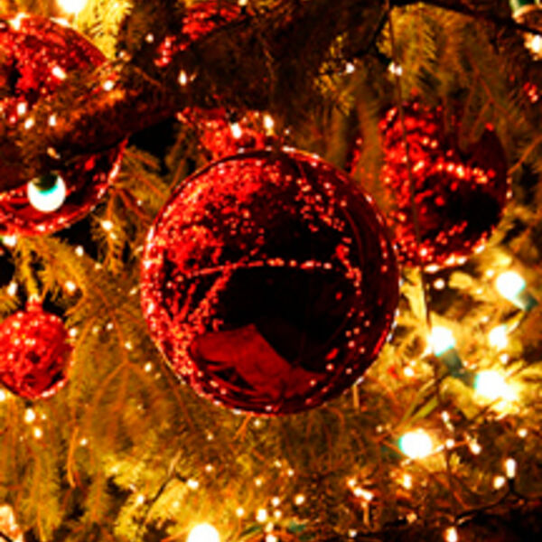 Рождественский концерт