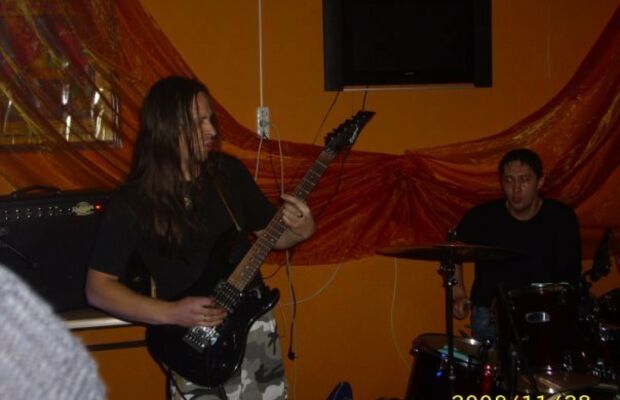 Live In Karaganda, WOW 28.11.09