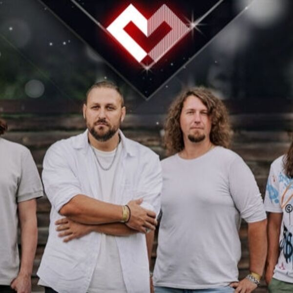 Концерт Павла Пиковского «Электричество»