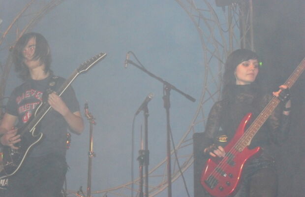 Фестиваль Брянск-Бежица-Транзит 2010