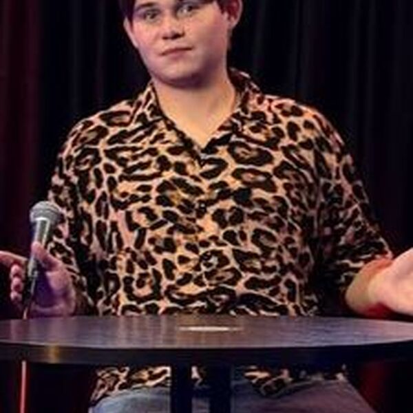 Стендап-тиндер