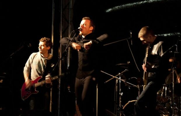 Фестиваль "Мир без наркотиков 2013"