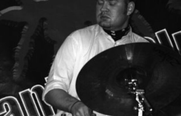 Лизюкова Cats на ДрФесте в клубе"Тарантул" 14 ноября 2009 автор фото Dasha Dubrovskaya