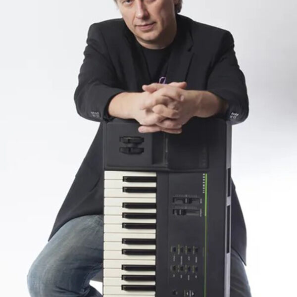 Андрей Кондаков (фортепиано) и "Big band" Воронежской филармонии