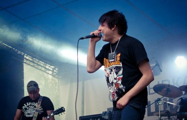 ТУШИТЕЗВУК-2012