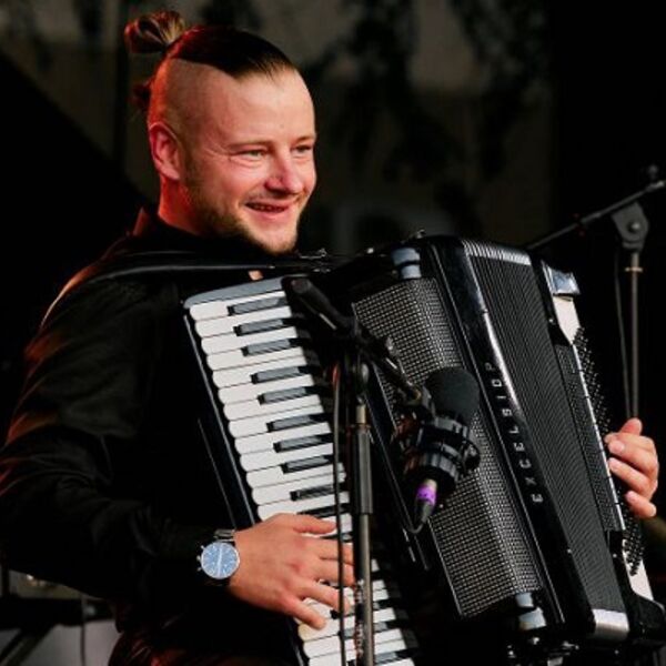 Трио Виталия Хитушки